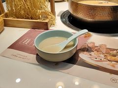 广东竹升面-洪氏嗨捞·猪肚鸡火锅(阳光天地店)