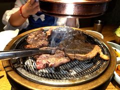 -泥炉烧肉师(新街口金銮巷店)