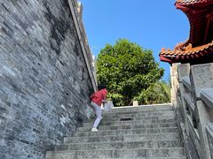 -南沙天后宫景区