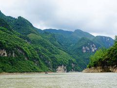 -乌江画廊(彭水苗族土家族自治县)