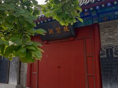 -万寿八仙宫