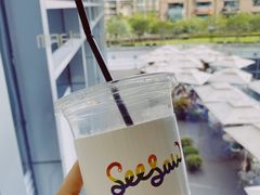-Seesaw Coffee(环贸iapm店)