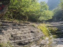-孤山寨风景区