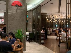 大堂-江南厨子·品苏杭(华润万象店)