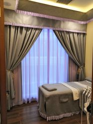 -芳朵美容养生SPA