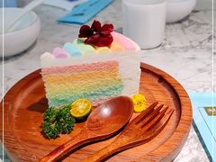 -悦海·家宴·冰花皮皮虾大锅贴(宝龙店)
