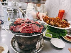 -松明一烤肉馆(鲁园店)