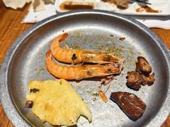 -汉巴味德(大悦城店)