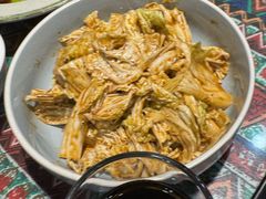 -玉桥餐厅(天坛店)