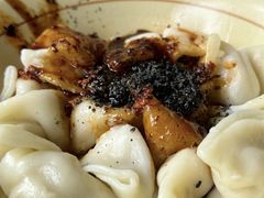 -新繁牛肉豆花(都江堰店)