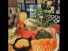 -阿吾罗日本料理(K11艺术中心店)