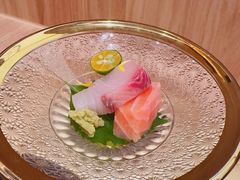 -鮨政· Omakase(港汇恒隆广场店)