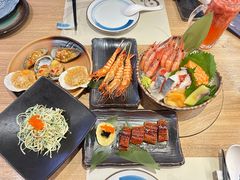 -元渔铁板烧(万象城店)