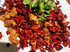 -辛香汇·现炒川菜(武进吾悦店)