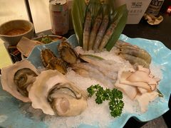 -牛New寿喜烧(新六百店)
