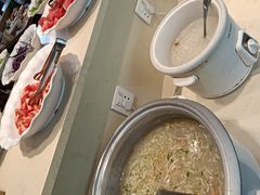 -素满香·素食自助餐(苏州·临顿路店)