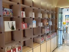 -银座仁志川·生吐司专门店(香港广场店)