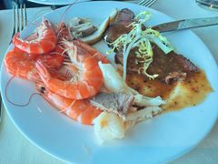 -澳门旅游塔360°旋转餐厅(南湾湖广场店)