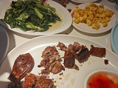 -醉得意·家常菜(杨家湾店)