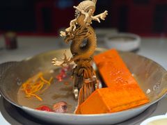 -小龙翻大江文化火锅(太古里店)