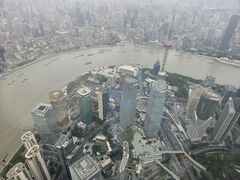 -上海中心大厦