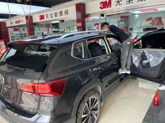 -新月3M汽车贴膜隐形车衣膜小二官方授权店(肖村桥店)