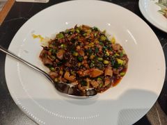 -吕氏疙瘩汤·新鲁菜(新贵和店)
