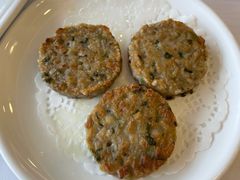 爽滑煎藕饼-一品粤珍轩(吴中路店)