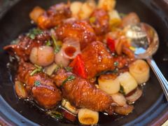 -金轩中餐厅 Jin Xuan(浦东丽思卡尔顿酒店)