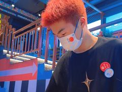 -入火韩国烤肉(凯旋广场店)