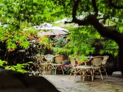 -三嚥阁 La Villa Restaurant