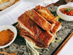 -柳莺湖上·湖景餐厅·江南菜(西湖店)