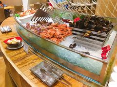 -宁波阳光豪生大酒店·豪生咖啡厅