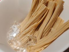 腐竹（整份）-海底捞火锅(群光广场店)