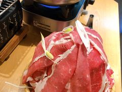 谷饲牛肉富士山寿喜锅-沼津港渔市(宏伊国际广场店)