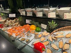 -澳门旅游塔360°旋转餐厅(南湾湖广场店)