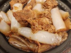 -白云宾馆·白云宴餐厅