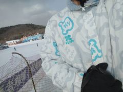 -东北亚滑雪场