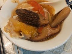 -敏珠拉姆藏餐·南京厨房(富春江东街店)