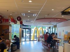 -麦当劳(宝龙店)