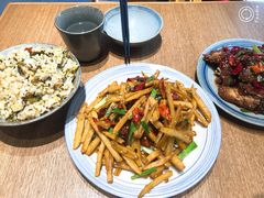 -静一餐厅·湖北菜(前门创始店)