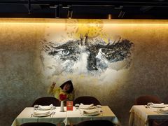 -Pasha帕夏土耳其餐厅(南昌路店)