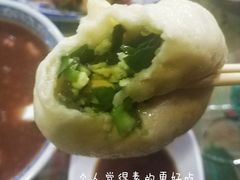 -宝正臻天津包子总店(金阳光居易店)