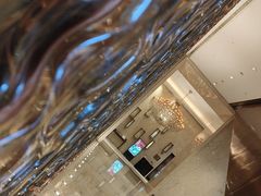 -长沙富力万达文华酒店