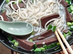 -小辫子羊肉面馆(周东店)