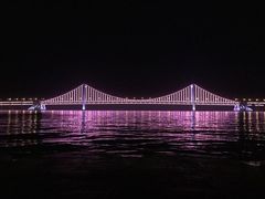 -星海湾跨海大桥