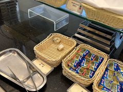 -江阴国际大酒店-旋转自助餐厅