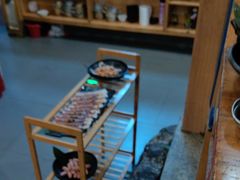 -九田家黑牛烤肉料理(吴江万象汇店)