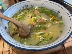 -芸南道·过桥米线(昆明老街旗舰店)