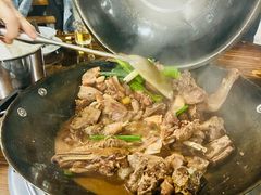 -大地农庄(逢沙大道店)